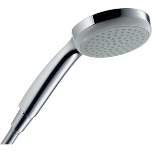 Croma 100 1 straalsoot handdouche chroom 1 straalsoort