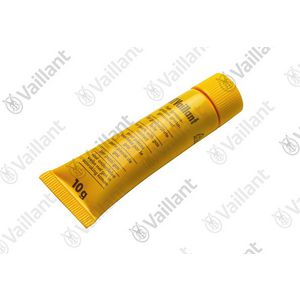Vet (gas) tube a 10 gram 0010046069