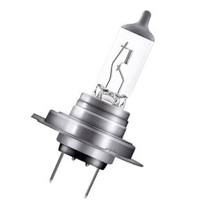 64215TSP H7 PX26d 24V 75/70W Clear VVE=10