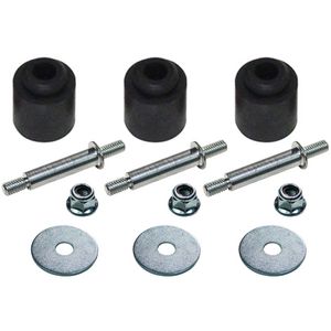 Bevestigingsset, compressor 0020085881