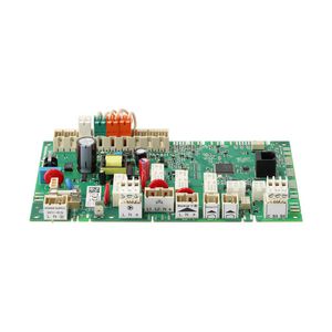 Besturingsprintplaat EHC-08