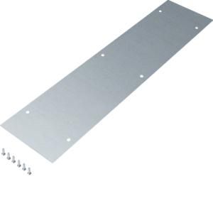Deksel voor BKFD/BKWD 200x800mm blind