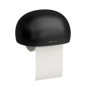 Toiletrol houder in SaphirKeramik, shroef montage Nrmt