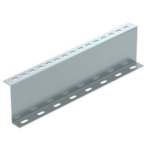 Support profile Z type, for BKRS 100x300 Staal sendz VVE=10
