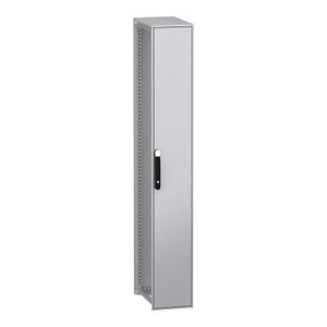 Vloerstaande modulaire elektrische behuizing PanelSeT SFN