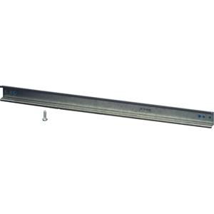 DIN-rail 35mm Behuizingsmaat 3-4 Lengte 486 mm