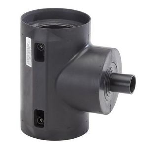 T-stuk 90gr. COOL-FIT 2.0 reductie SDR11 d63/D110-32