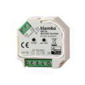 Dimmer inbouw Z-Wave faseafsnijding 1-200W led puls draadl