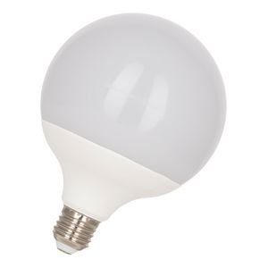 LED-lamp G120 BEE Globe E27 18W 116W 1820lm 830 FR