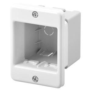 PLAAT VOOR PROFIELEN-ZELFDRAGEND-2 GANG-WOLKWIT-SYST