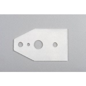 Pakking ontstekings electrode ree160 64200325