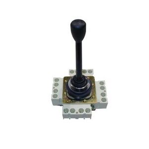 Compl. joystick controller 30 2 richtingen 1 C/O p/richting