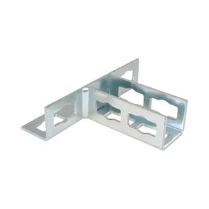 BIS Strut Verbinder Q 175x153 VVE=25