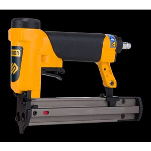 Pneumatische microbradtacker voor JA-microbrads 12-25mm