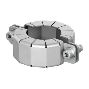 ACO Pipe klem voor 40 417397