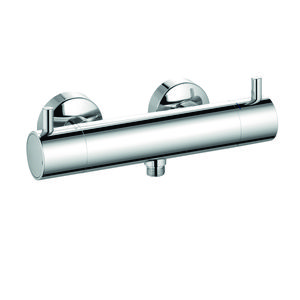 bozz opb.dchetherm. 150mm chroom