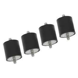 Set a 4st. Demper 0020210675
