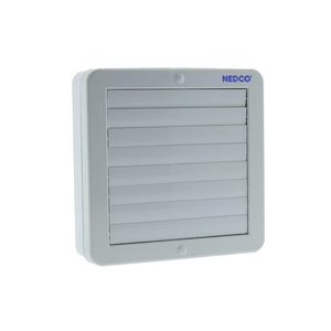Badkamer/Keukenventilator CR 150 AVT
