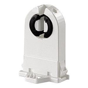 Lamphouder G13 26.293.6211.51 doorsteekfitting LC 30mm VVE=2