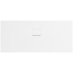 Douchebak Squaro Inf. nis.inb. 1700x750mm Quaryl Sto.wit