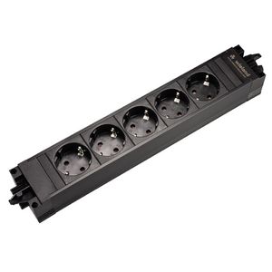 Contactdooscombinatie WSDL 1 5 5e SW SW VVE=10