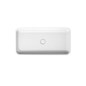 BetteArt Opzetwastafel 800x400mm Curry