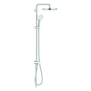 Tempesta 250 douchesysteem omstel. 920mm Rail 8,0L/min. chroom (prof)