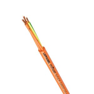 Haspel a 500m. kabel OLFLEX CLASSIC 110 Orange 2X1,5mm²