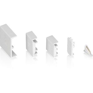 Eindstuk v PS 4 rail