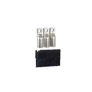 Doos a 3st. Kabelschoenen+Fasescheider Acc. Compact INS100-