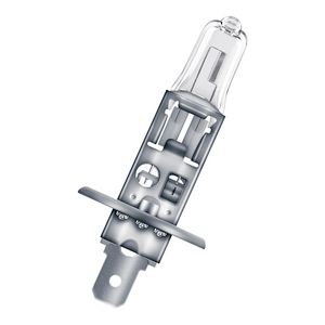 64155TSP H1 P14.5S 24V 70W Clear VVE=10
