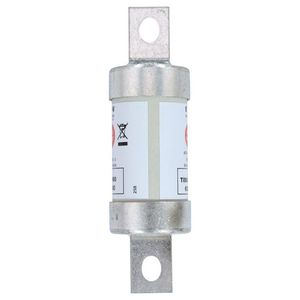 Zekering laagsp. 63A AC 660V DC 460V BS88/A3 22x86 VVE=20