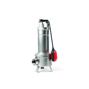 Fecaliendompeldomp vuilwater FEKA VS 750 M-A 220-240V/50 met vlotter