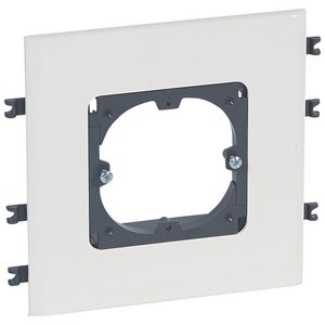 Inbouwrand 1voudig voor deksel B130 DLP VVE=5