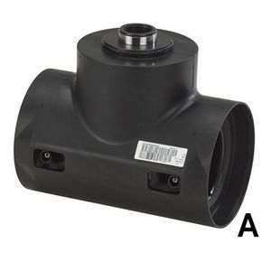 Installatiefitting 313 COOL-FIT 2.0 d110/D160 Rp1/2"