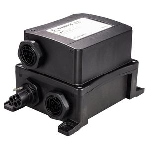 Verdelerbox RST20I5 B 4g1bf vg 4 zwart