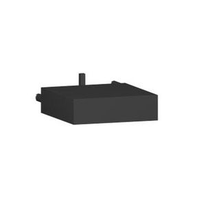 Diode module 6-250V DC Voor RPZ/RUZ relaisvoet VVE=10