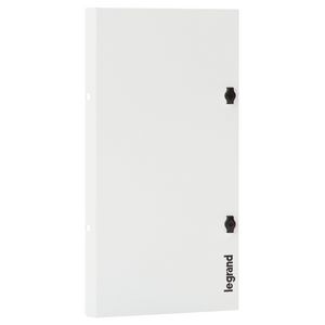 Deur metaal XL3S 630 16 modulen 750mm