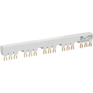 verzamelrail voor 5 MS116/MS132 met 1 HK/SK Ie 65A met 1