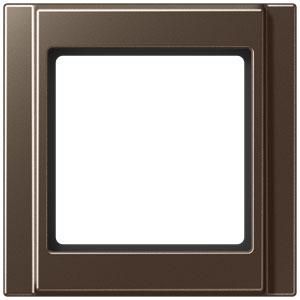 Afdekraam 1-voudig A500 mokka VVE=10