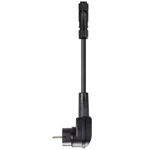 Netsnoer RST16I3 1,5mm² 1,5m H07RN-F zwart VVE=25