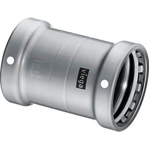 Schuifsok / reparatiekoppeling MEGAPRESS-S-XL 2.1/2"4215.5XL