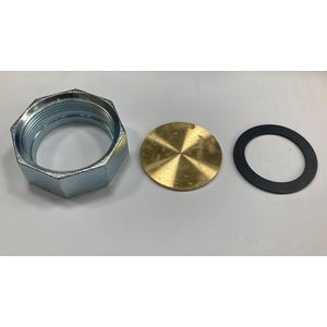 Afsluitkap 2"