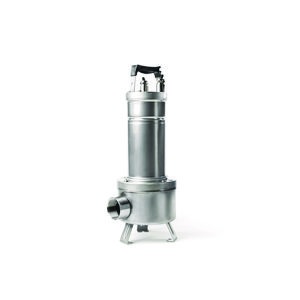 Fecaliëndompeldomp vuilwater FEKA VS 750 M-NA 220-240V/50 zonder vlotter