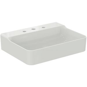 CONCA BASIN 60 3TH NOF GRINDED WHT IP