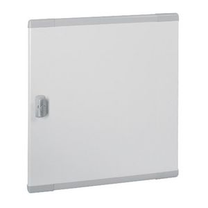 Deur staal geprofileerd laag H600 XL3 160-400