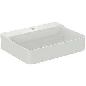 CONCA BASIN 60 1TH NOF GRINDED WHT IP