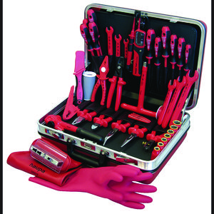 Gereedschapstas Delux Plus