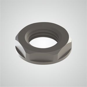 Contramoer TACFLEX met kraag M16