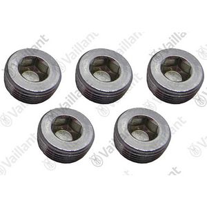 Set a 5st. Schroef 138807